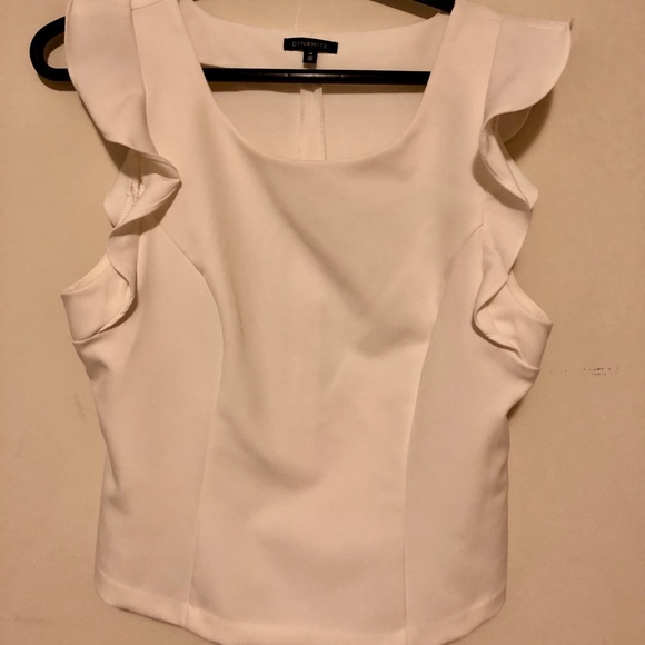Dynamite Tops - Blouse